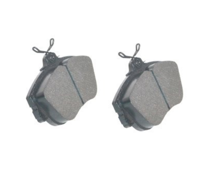 BRAKES PADS Image