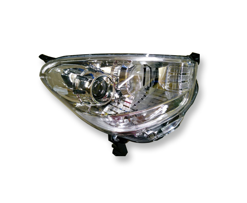 PERODUA MYVI FACELIFT HEAD LAMP ASSEMBLY RIGHT Image