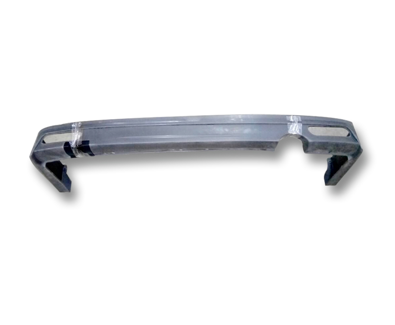 TOYOTA INNOVA 08/11 RR BUMPER SKIRT (G) Image