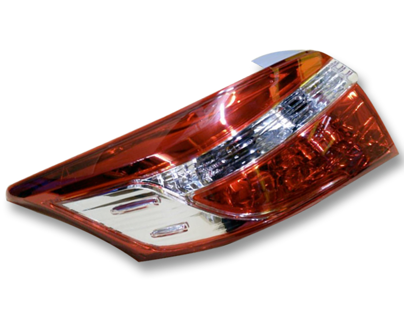 NCP 150 TAIL LAMP ASSEMBLY LEFT Image