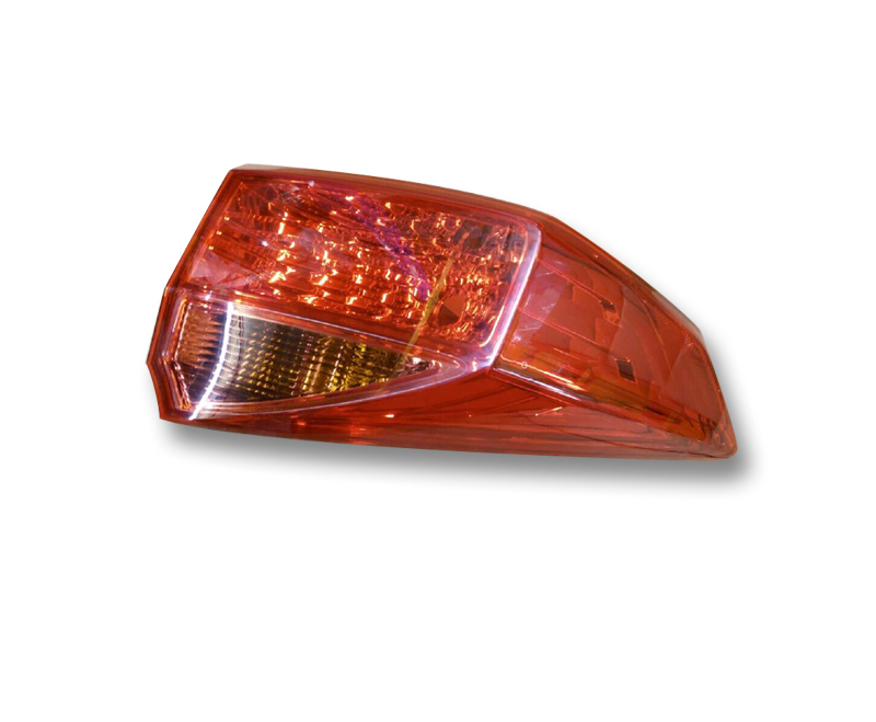 HONDA CITY 14/17 TAIL LAMP ASSEMBLY LH T9A (BLUE TYPE) Image