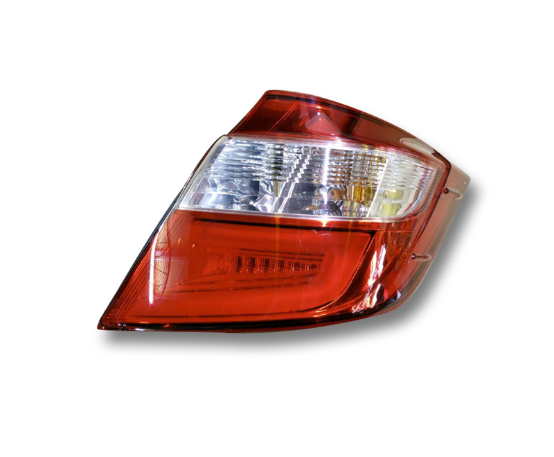 PERODUA BEZZA TAIL LAMP ASSEMBLY RH 1.0/1.3 Image