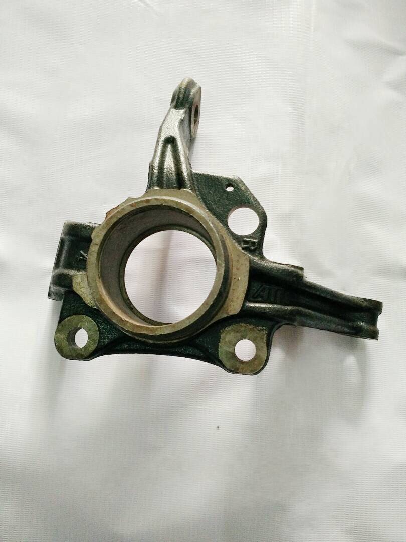 MYVI FR KNUCKLE ARM RH Image