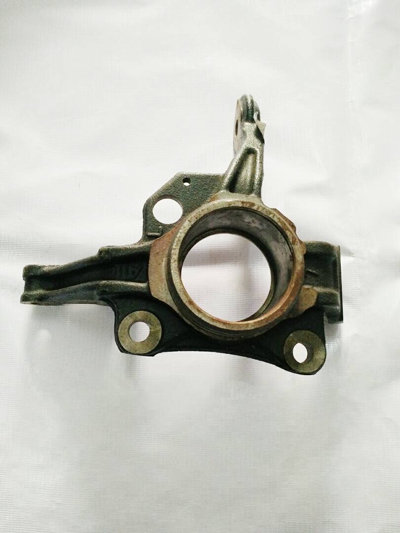 MYVI FR KNUCKLE ARM LH Image