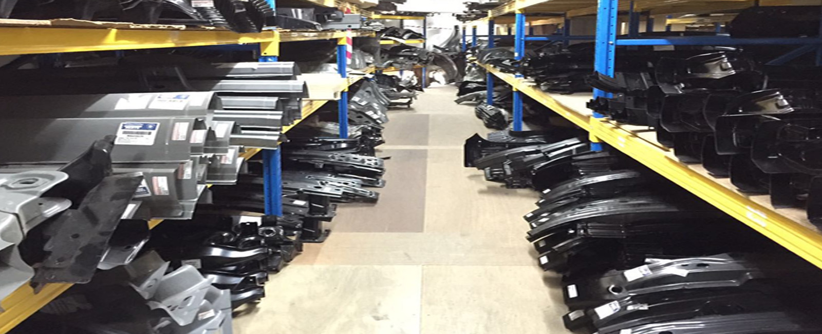 SparePartsDistributorMalaysiaKL Hua Hong Auto Supplies (KL) Sdn Bhd