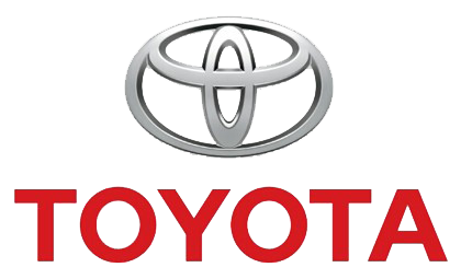 Toyota Spare Parts