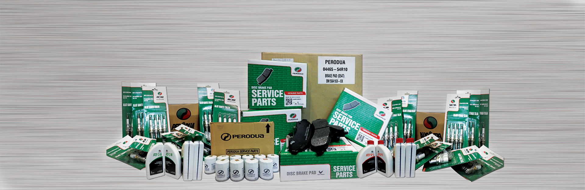 Perodua Career Penang - Mikonazol Perodua Career Penang - Mikonazol